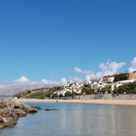 Cala Marina Holidays Villa Trappeto  Exteriör bild