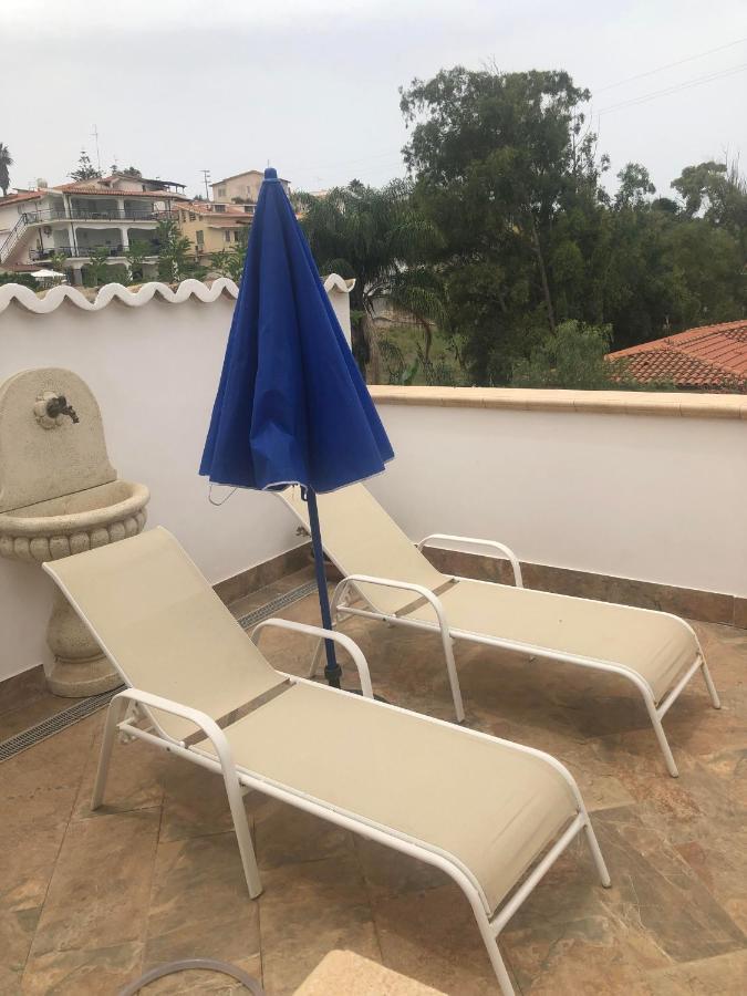 Cala Marina Holidays Villa Trappeto  Exteriör bild