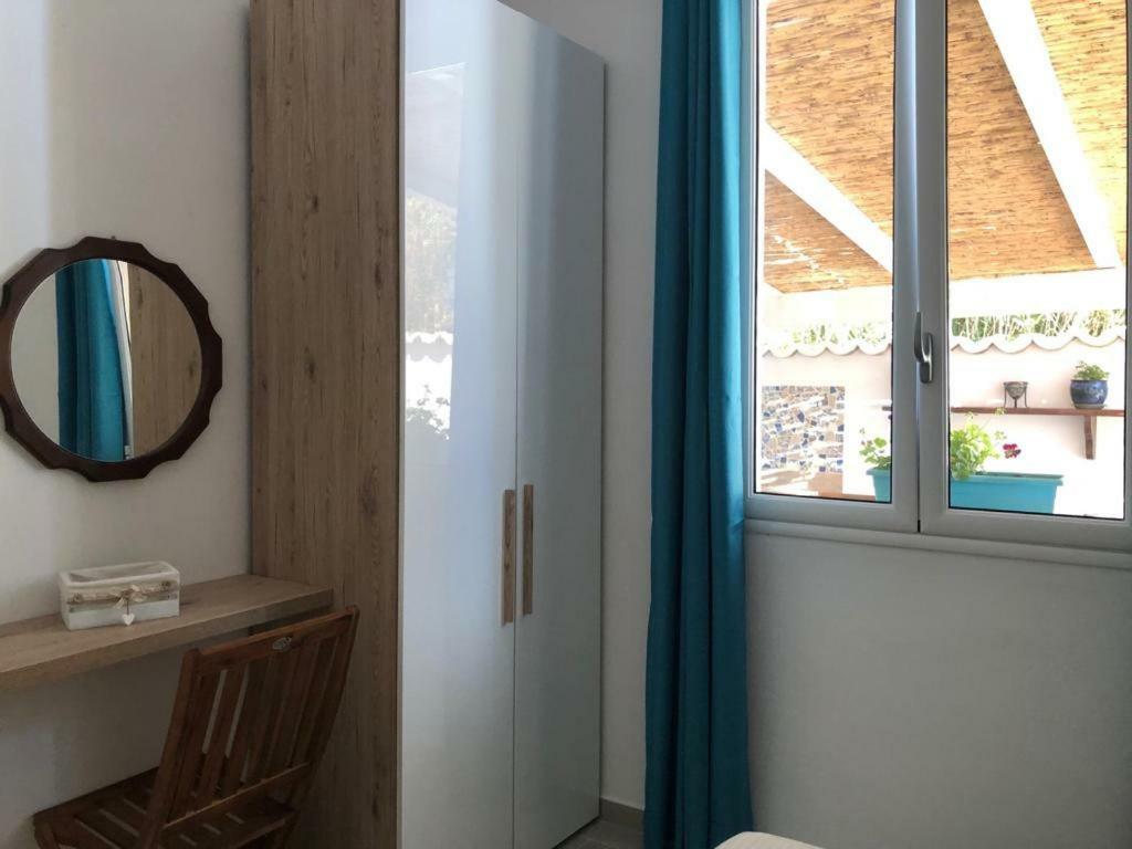 Cala Marina Holidays Villa Trappeto  Exteriör bild
